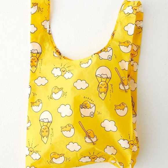 NWT Standard Baggu - Gudetama - Picture 3 of 5